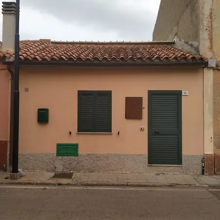 Bed and Breakfast Molote