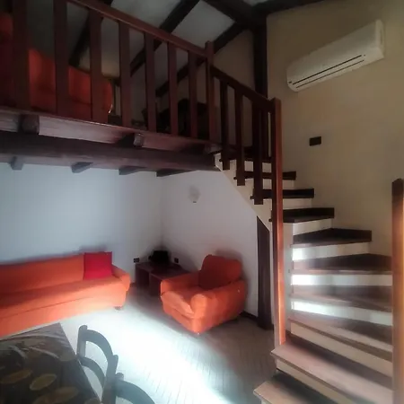 Bed & Breakfast Molote *