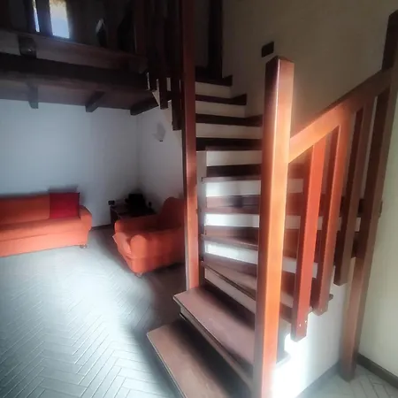 Molote Bed & Breakfast *