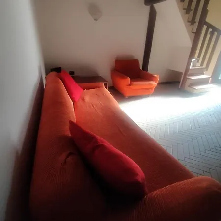 Bed and Breakfast Molote Όλμπια