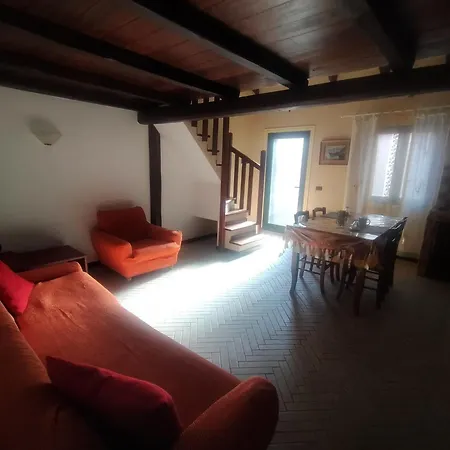 Bed and breakfast Molote Olbia