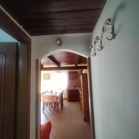 Molote Bed & Breakfast