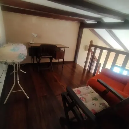 Bed & Breakfast Molote