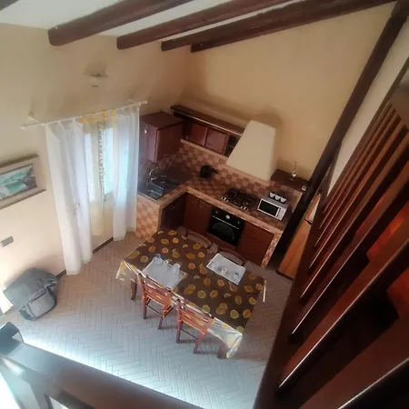 Bed & Breakfast Molote 3*